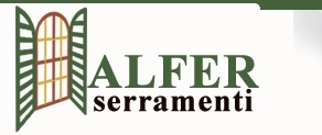 Alfer Serramenti - Prato
